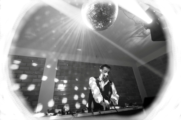 DJ Florian�polis